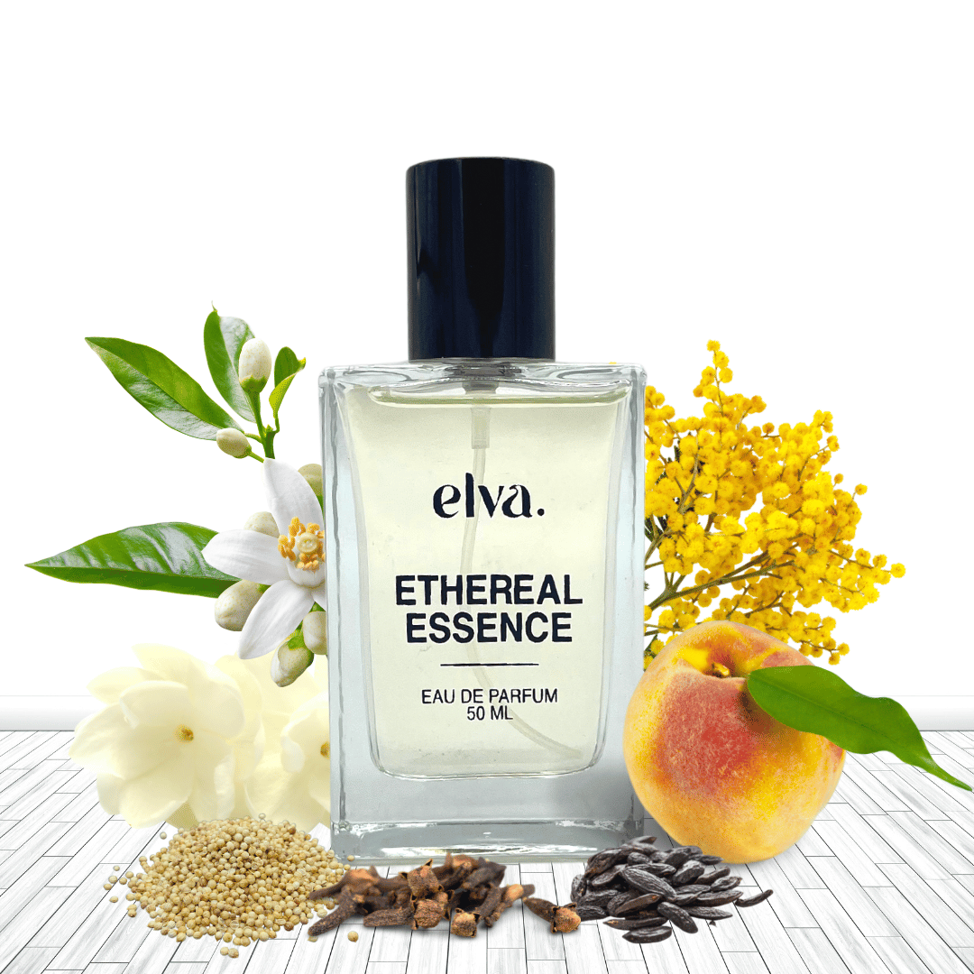 Ethereal Essence – Elva