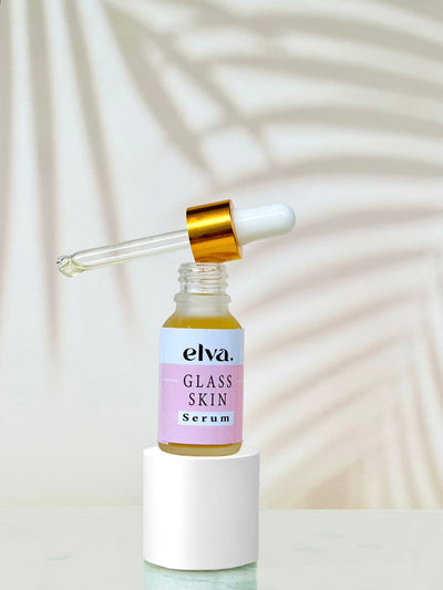 Benefits of Elva's Organic Skin Care Line