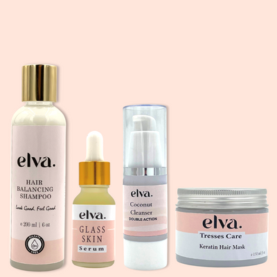 Cosmetic Bundles - Elva