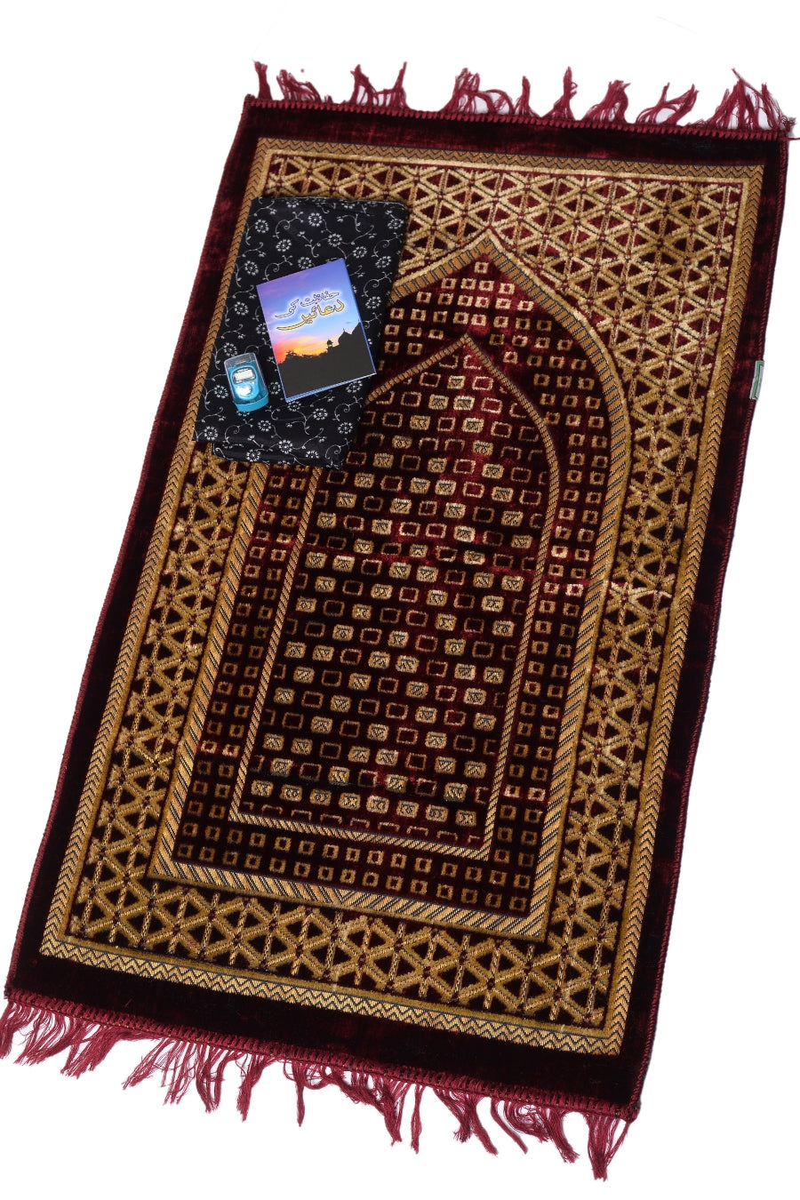 Umrah Box - 1