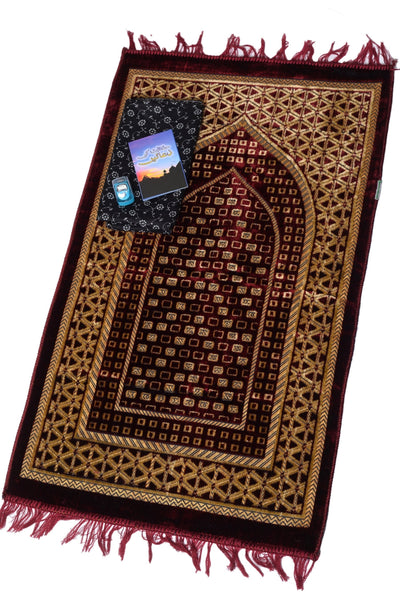 Umrah Box - 1