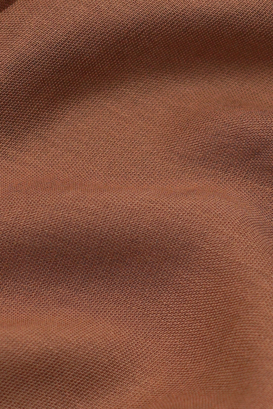 Modal Hijab - Rust