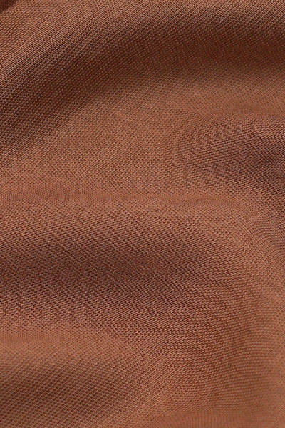Modal Hijab - Rust