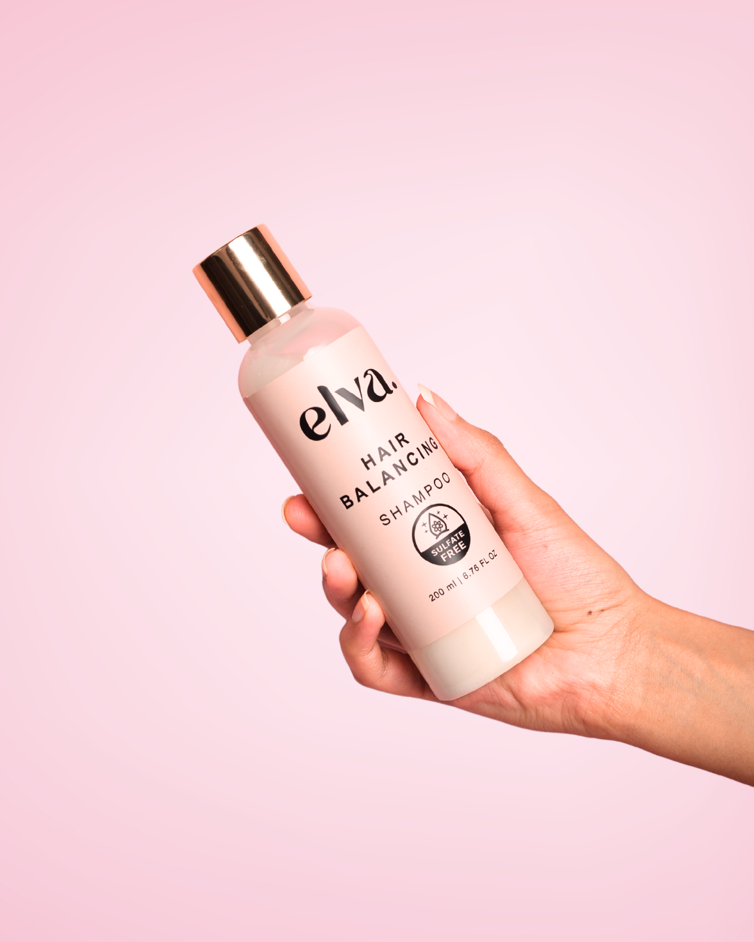 Hair Balancing Shampoo