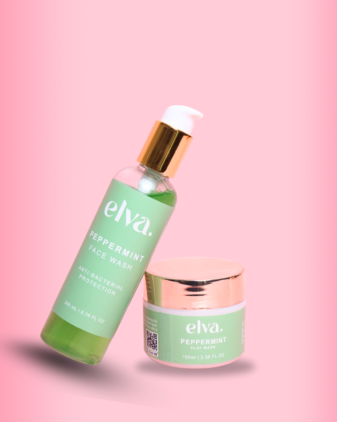 Acne Control Bundle