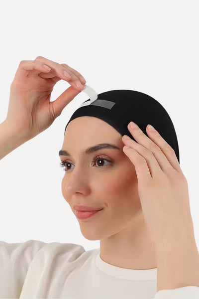 Double Sided Hijab Tape -