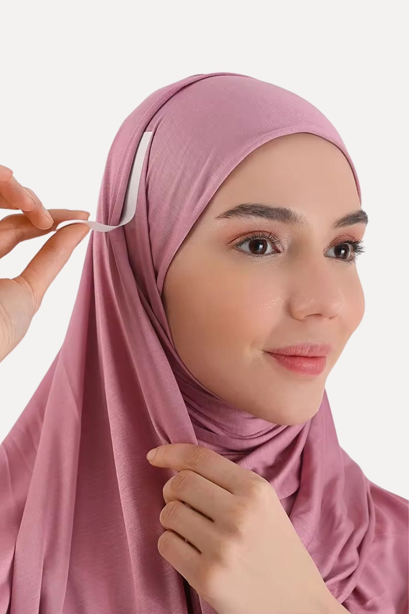 Double Sided Hijab Tape -