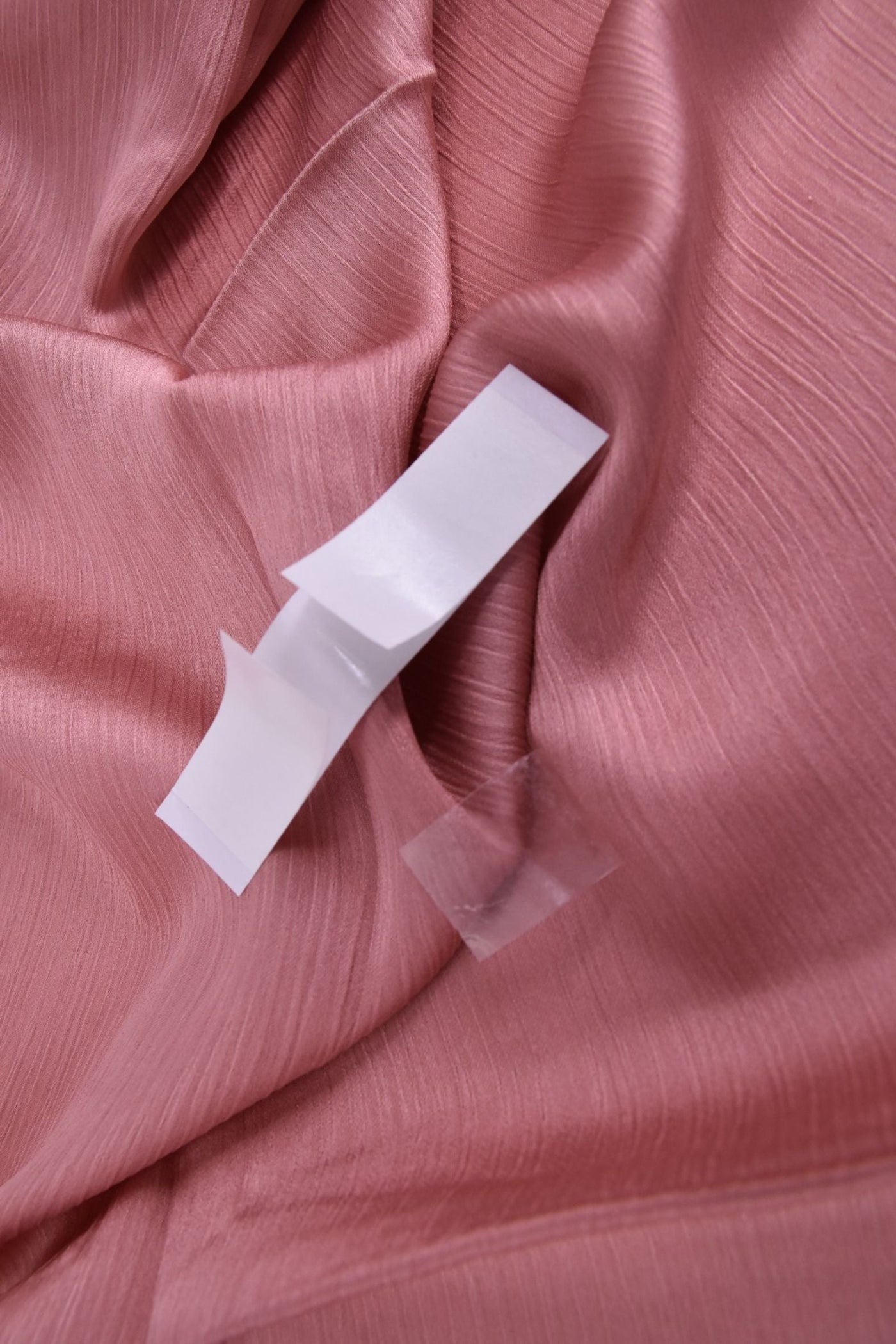 Double Sided Hijab Tape -
