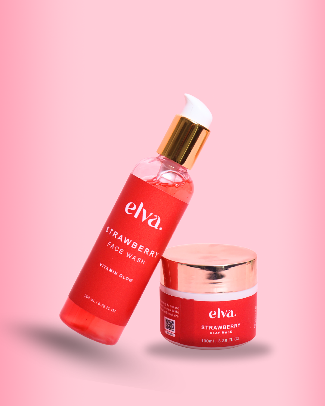 Skin Brightening Bundle