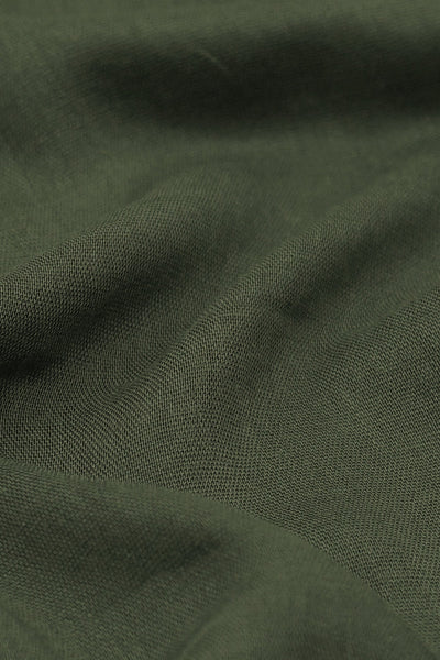 Modal Hijab - Jungle Green