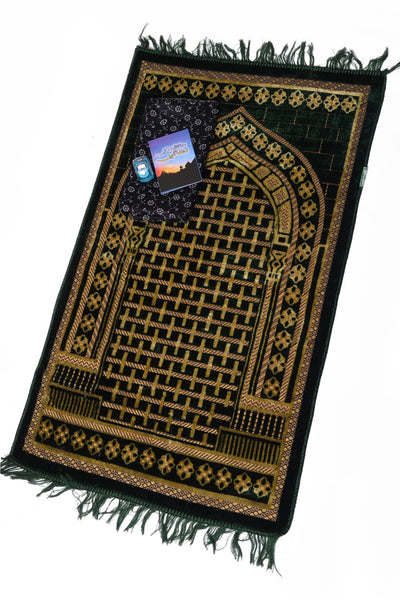 Umrah Box - 2