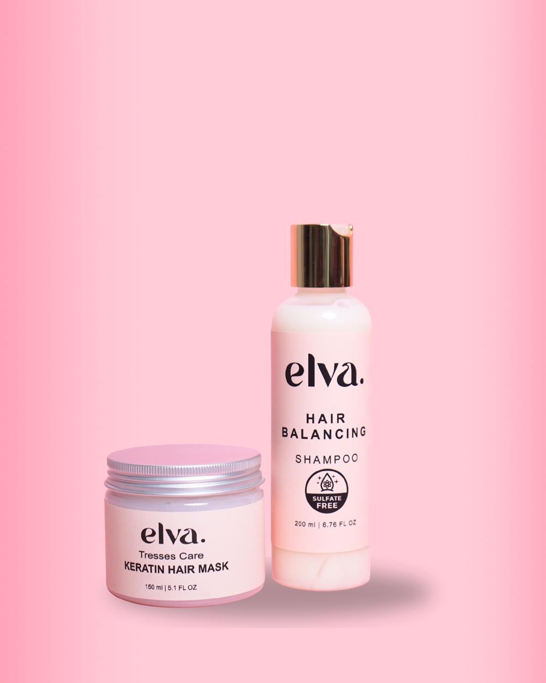 Hair Care Duo