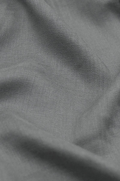Modal Hijab - Grey