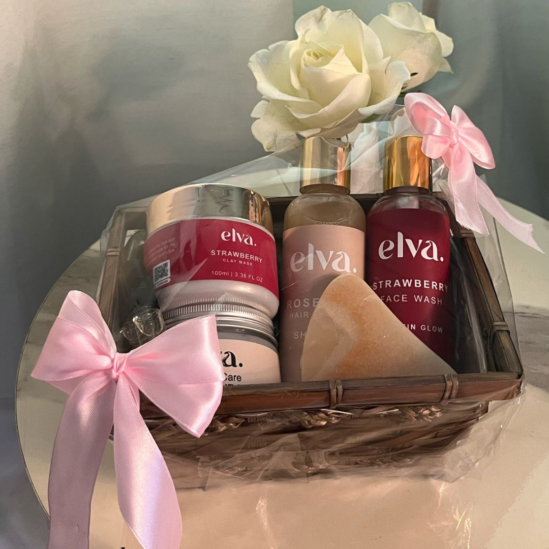 Mothers Day - Gift Basket