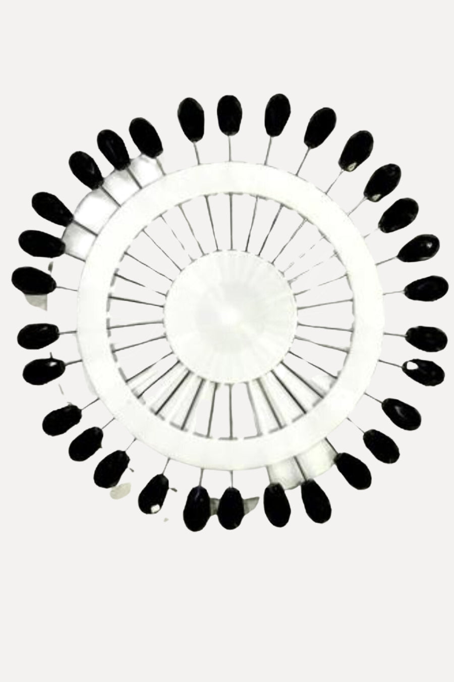 Hijab Pin Wheel -