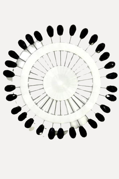 Hijab Pin Wheel -
