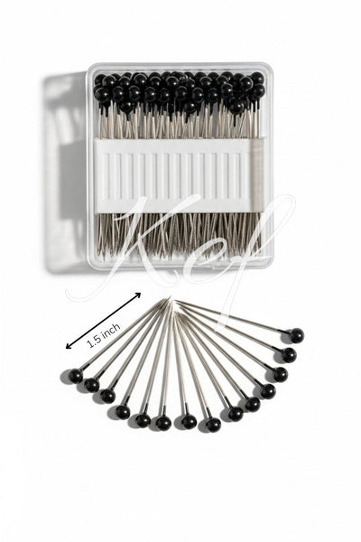Hijab Pin Box -