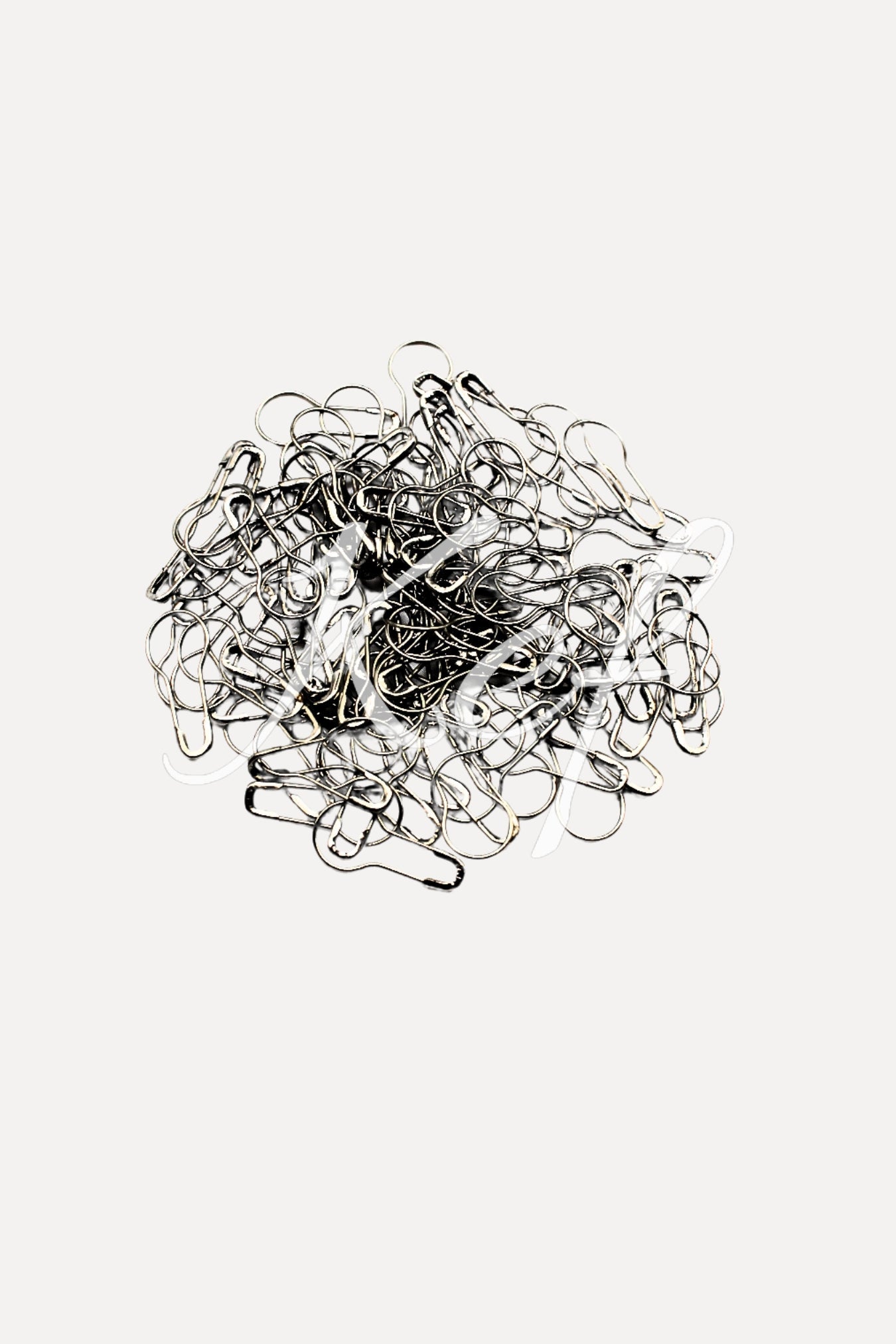 Coil Less Hijab Safety Pins -