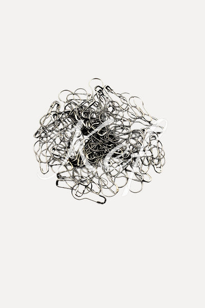 Coil Less Hijab Safety Pins -