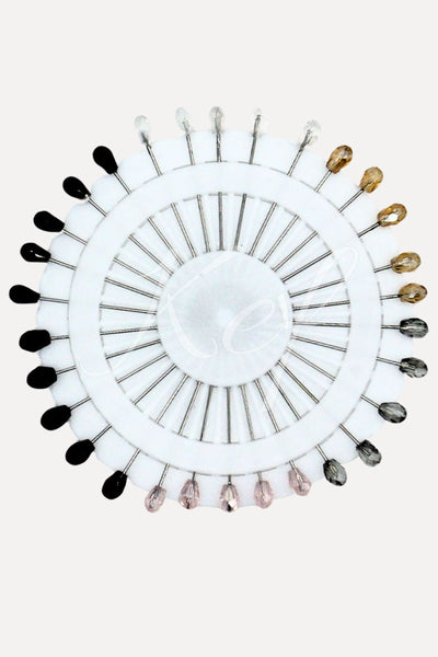 Hijab Pin Wheel -