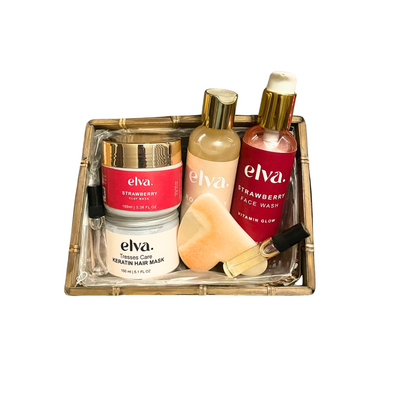 Mothers Day - Gift Basket