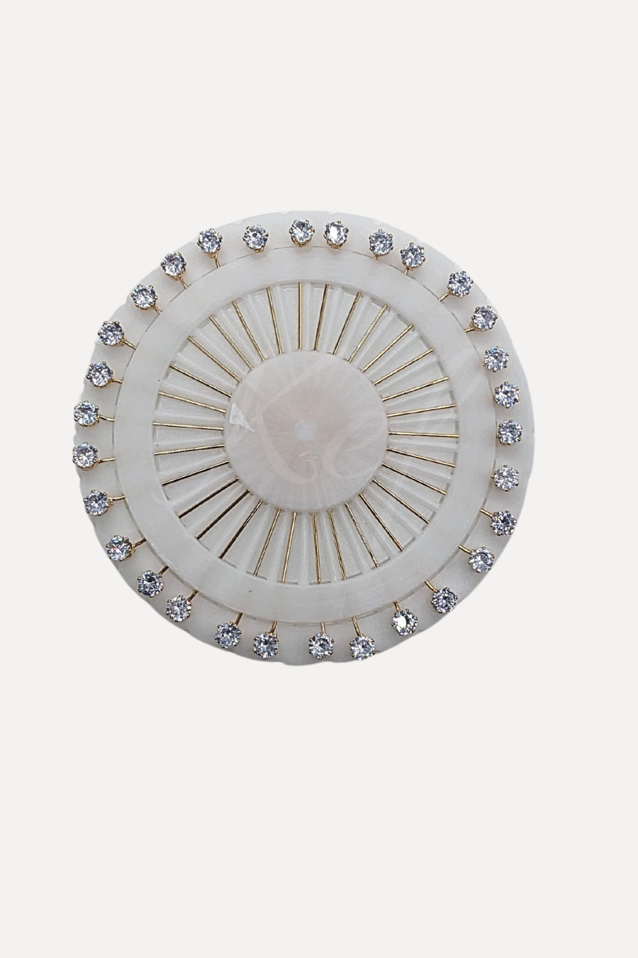 Hijab Pin Wheel -