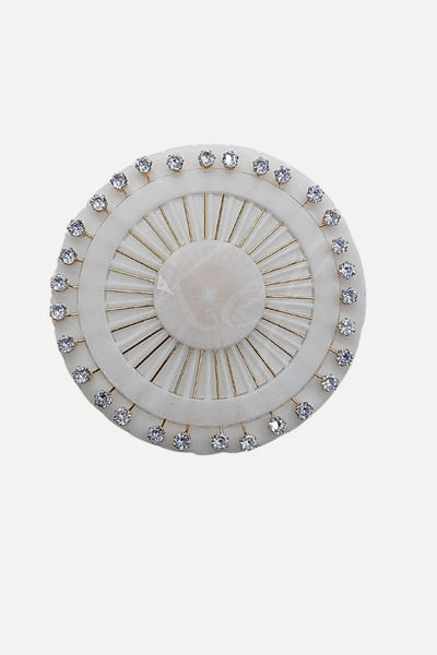 Hijab Pin Wheel -