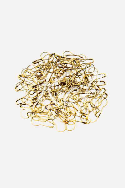 Coil Less Hijab Safety Pins -