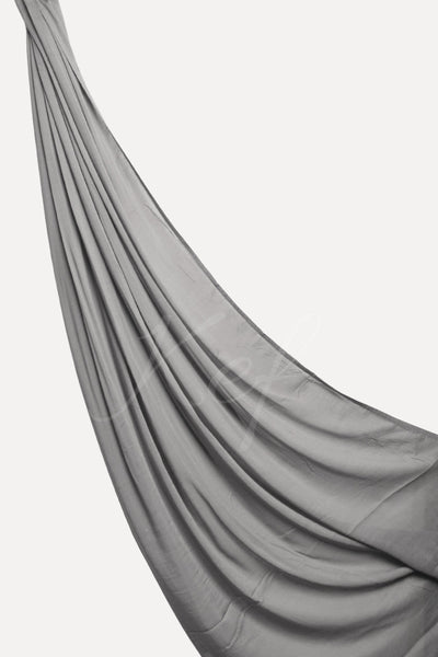 Modal Hijab - Grey