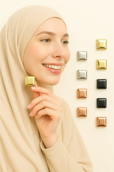 Hijab Magnets