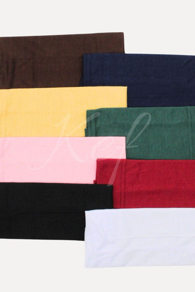 Underscarf - Tube Cap