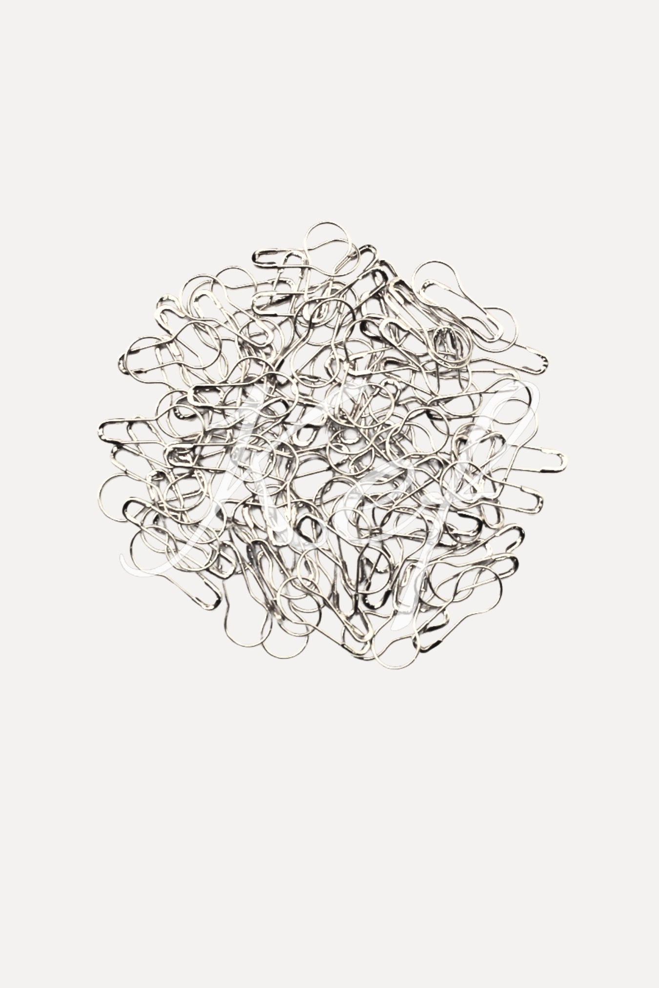 Coil Less Hijab Safety Pins -