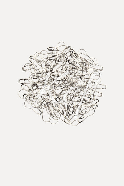 Coil Less Hijab Safety Pins -