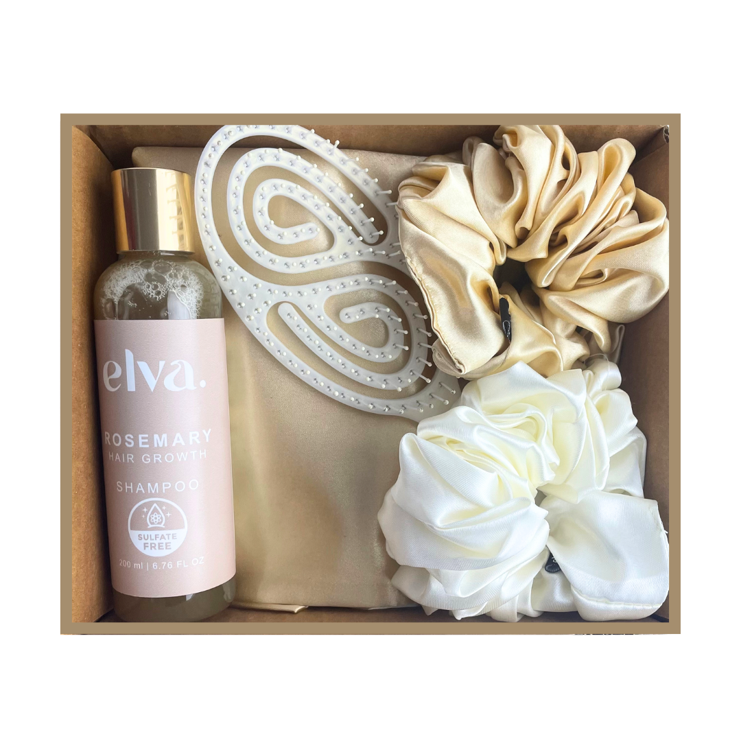 GiftBox - Hair Necessities