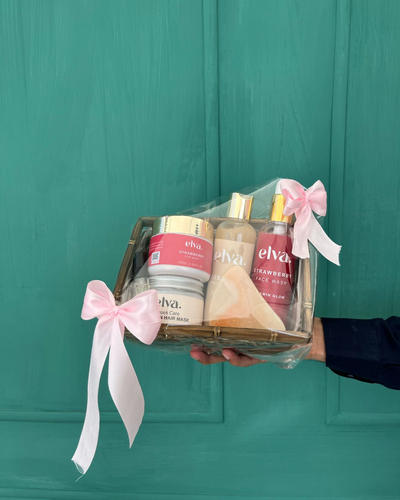 Mothers Day - Gift Basket