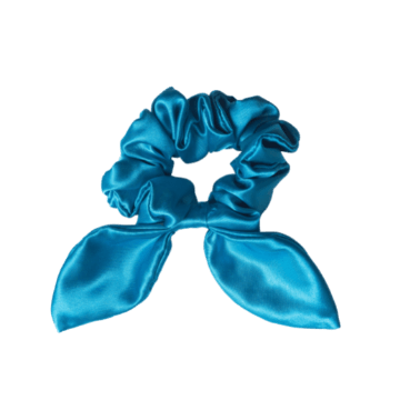 Pacific Blue - Short Tie - Elva
