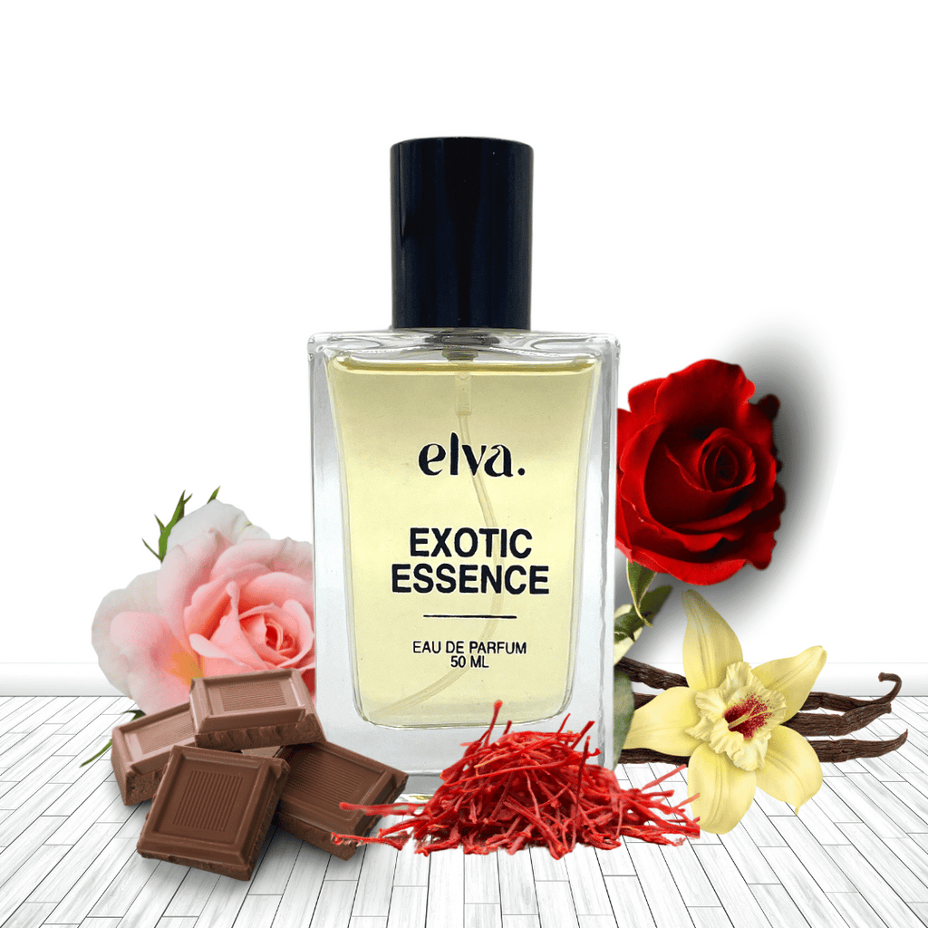 Exotic Essence – Elva