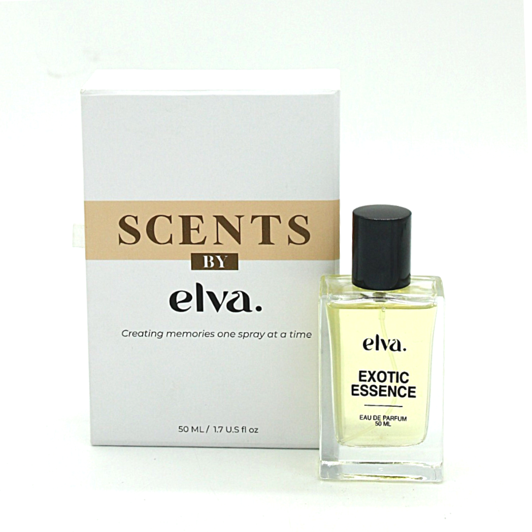 Exotic Essence - Elva