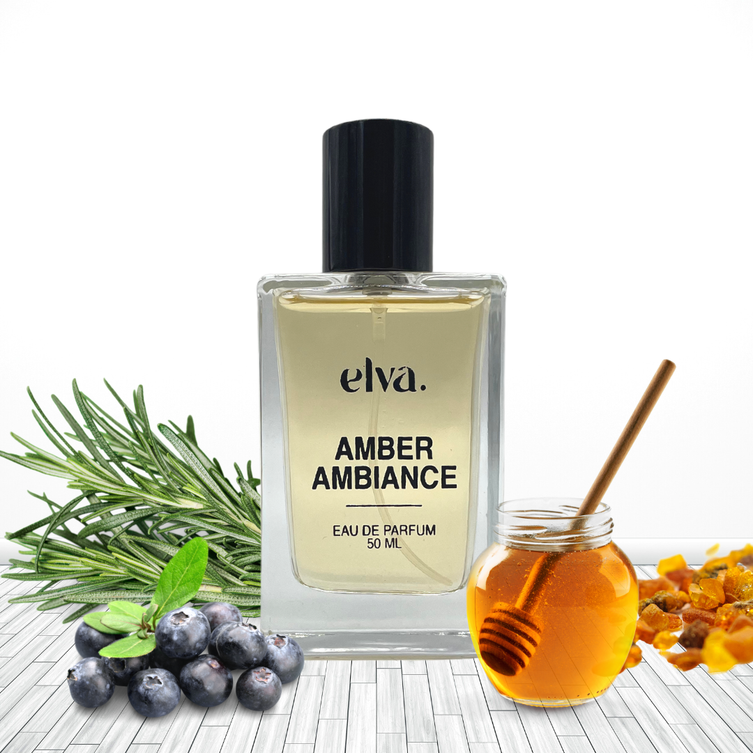 Amber Ambiance - Elva